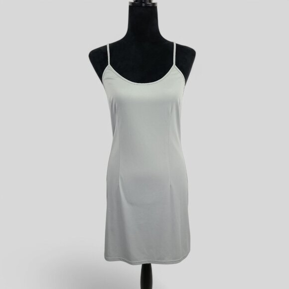 NWT Muse Boston Proper Double Layered Dress Size 6 - Picture 10 of 12